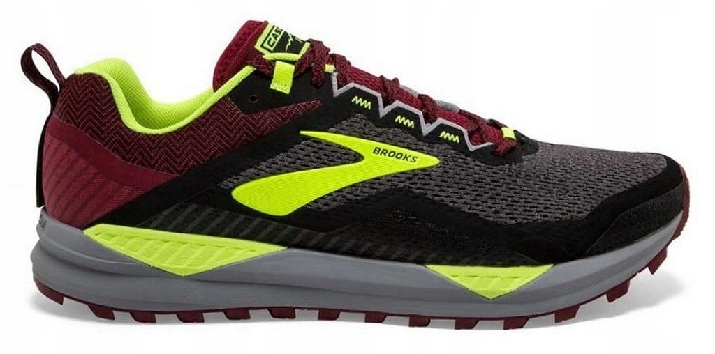 brooks cascadia oferta