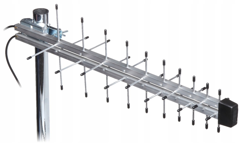 ANTENA LOGARYTMICZNA ATK-LOG/LTE+FME/10