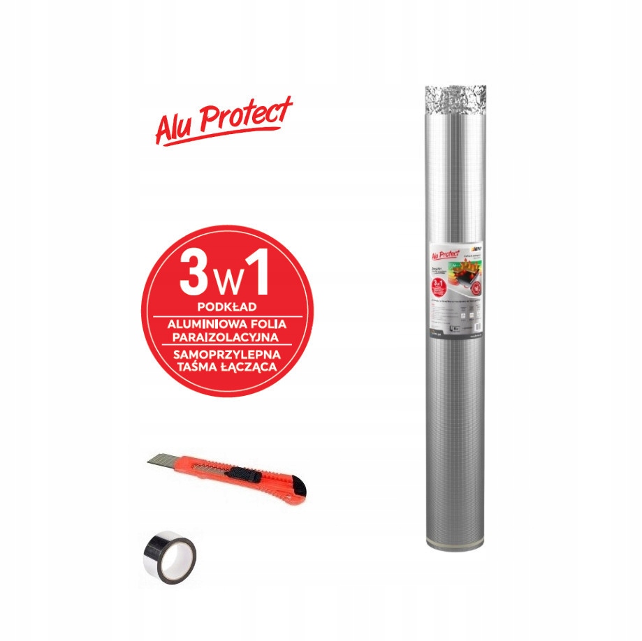 Alu Protect (laminat)