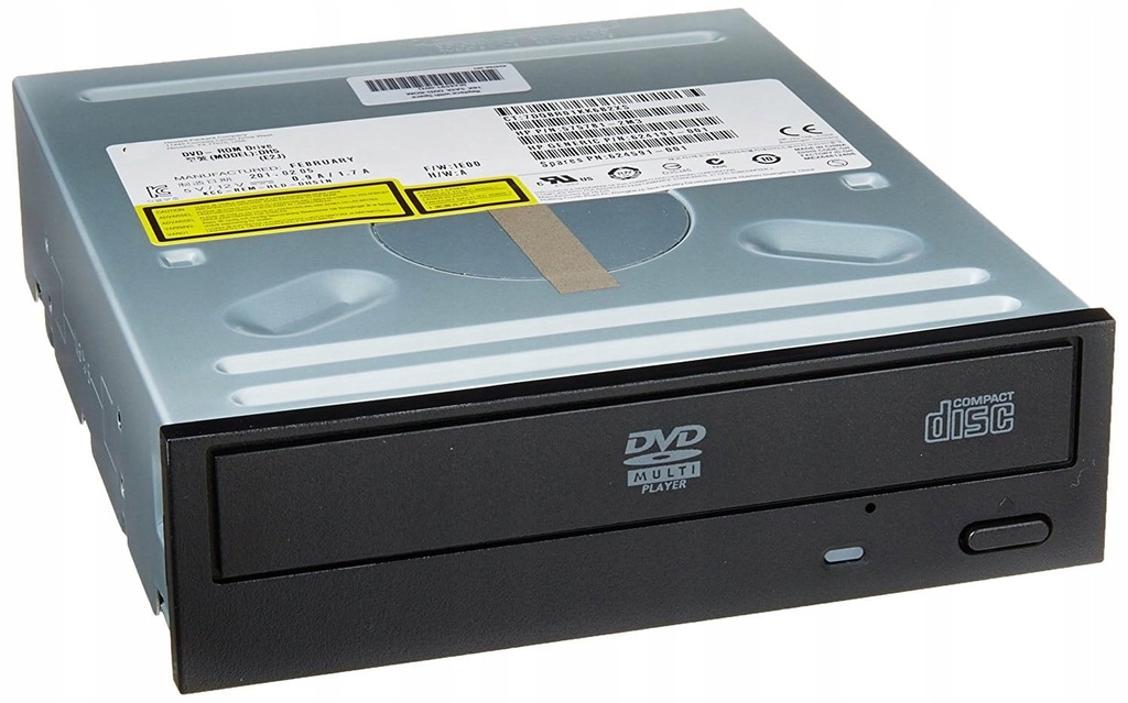 Купить ПРИВОД DVD-ROM SATA: отзывы, фото, характеристики в интерне-магазине Aredi.ru