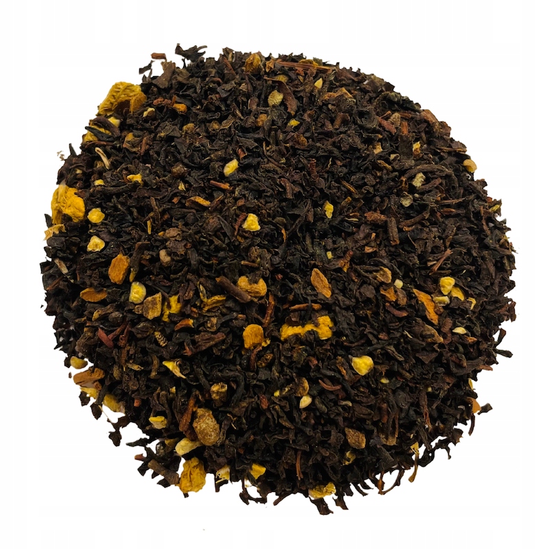 Herbata na Święta Chai Tea 50g