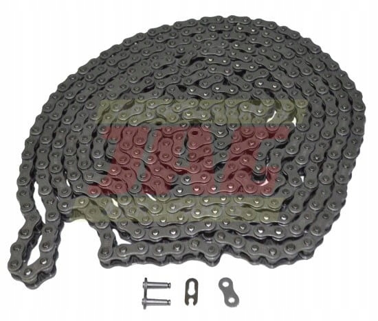 Łańcuch galla wzmacniany 1/2" ROLLON-SOLID 08B-1H 5mb