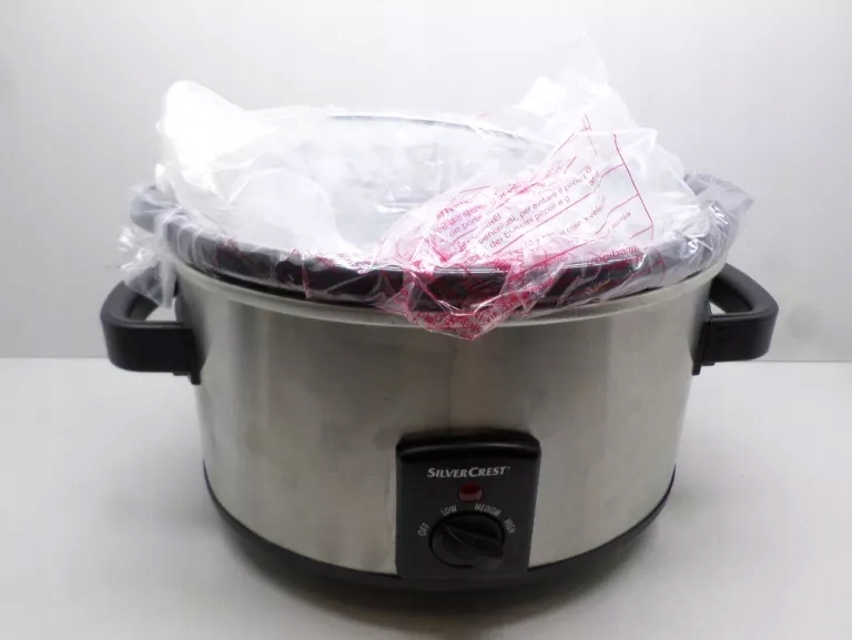 WOLNOWAR SILVERCREST SSC 200 C1