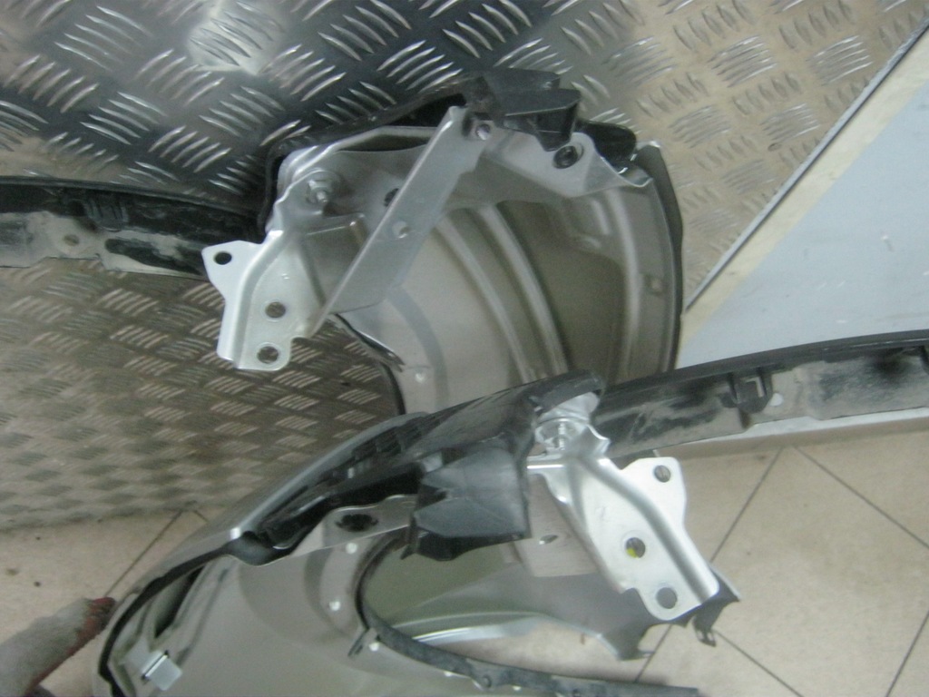 Błotnik przód prawy Toyota CHR CHR 7320165682