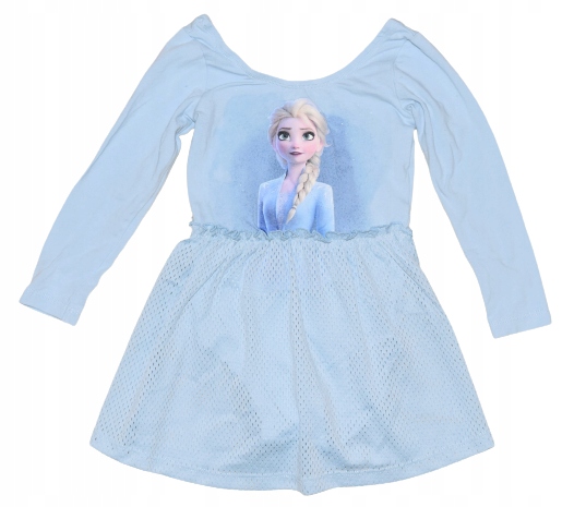 NAME IT STRÓJ GIMNASTYCZNY BODY 18-24M 92