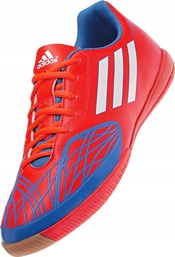 ADIDAS FREEFOOTBALL SPEEDTRICK 42.2/3 promo HALA