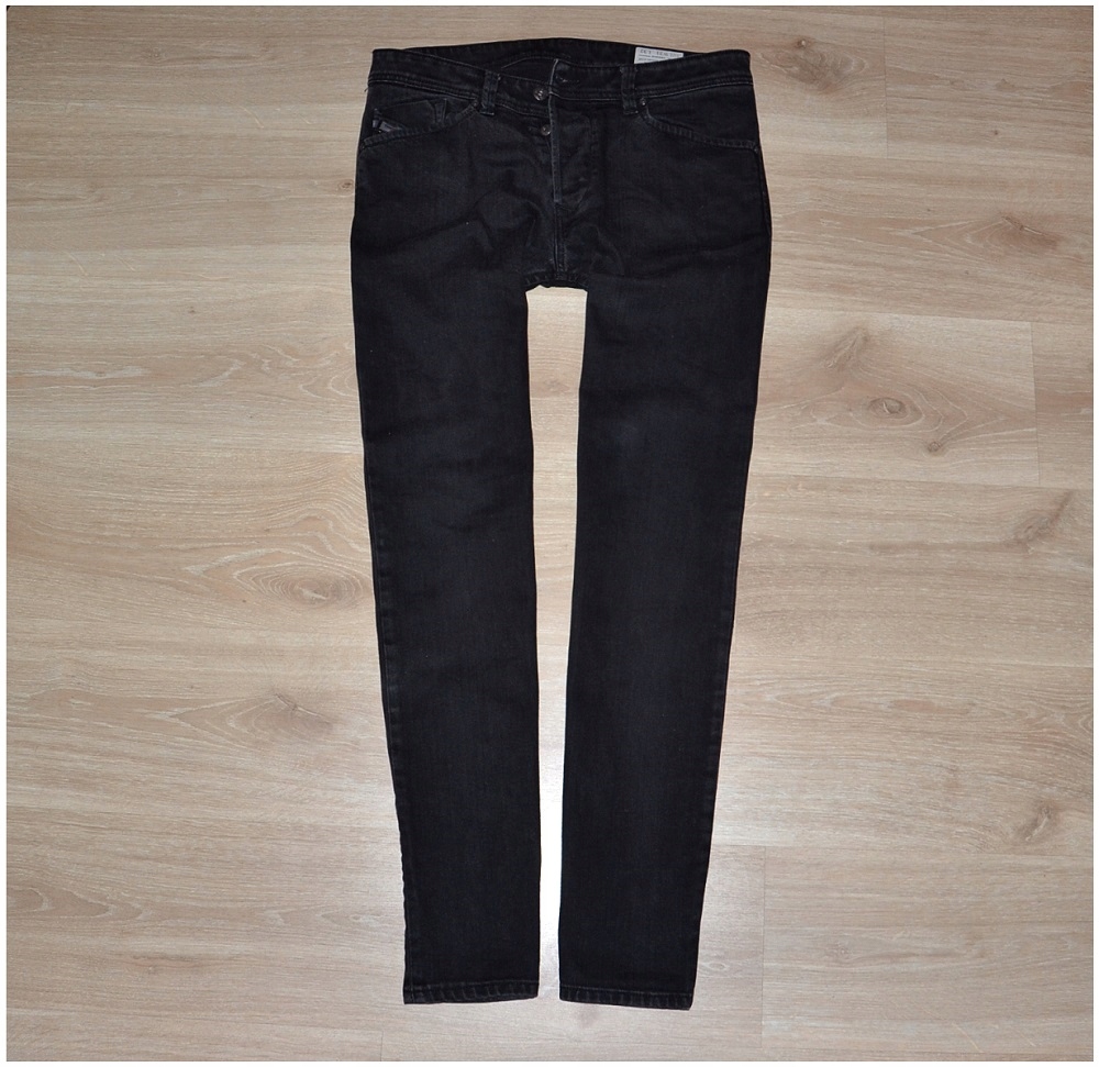 Diesel Darron Regular Slim jeans W31 L32 Pas-85