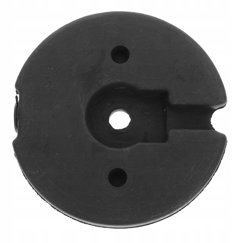 WEIGHTED BLOCK BASE LAMP