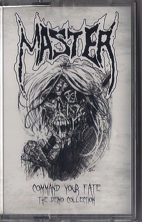 Купить Кассета Master Command Your Fate MC: отзывы, фото, характеристики в интерне-магазине Aredi.ru