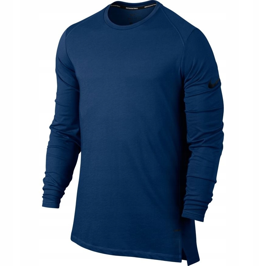 Koszulka longsleeve Nike Elite - 830944-429 XXL