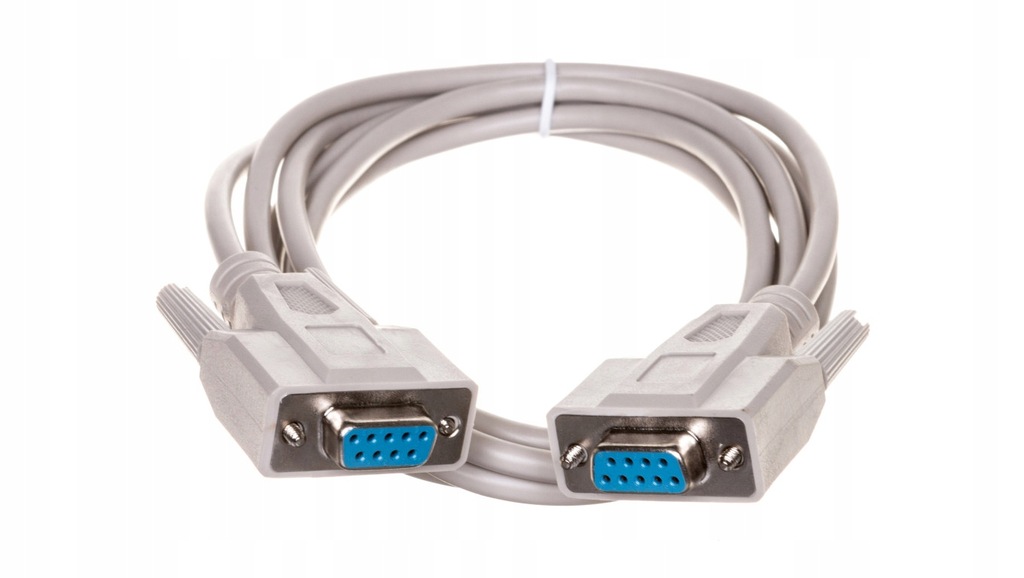 Купить Соединительный кабель RS232 1:1 Тип DSUB9/DSUB9, Z/Z: отзывы, фото, характеристики в интерне-магазине Aredi.ru