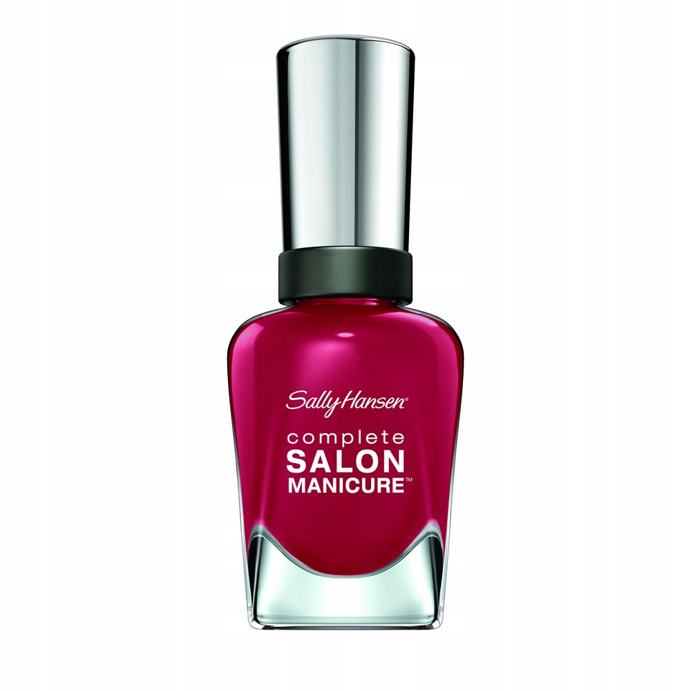 Sally Hansen lakier do paznokci 226 Red It Online