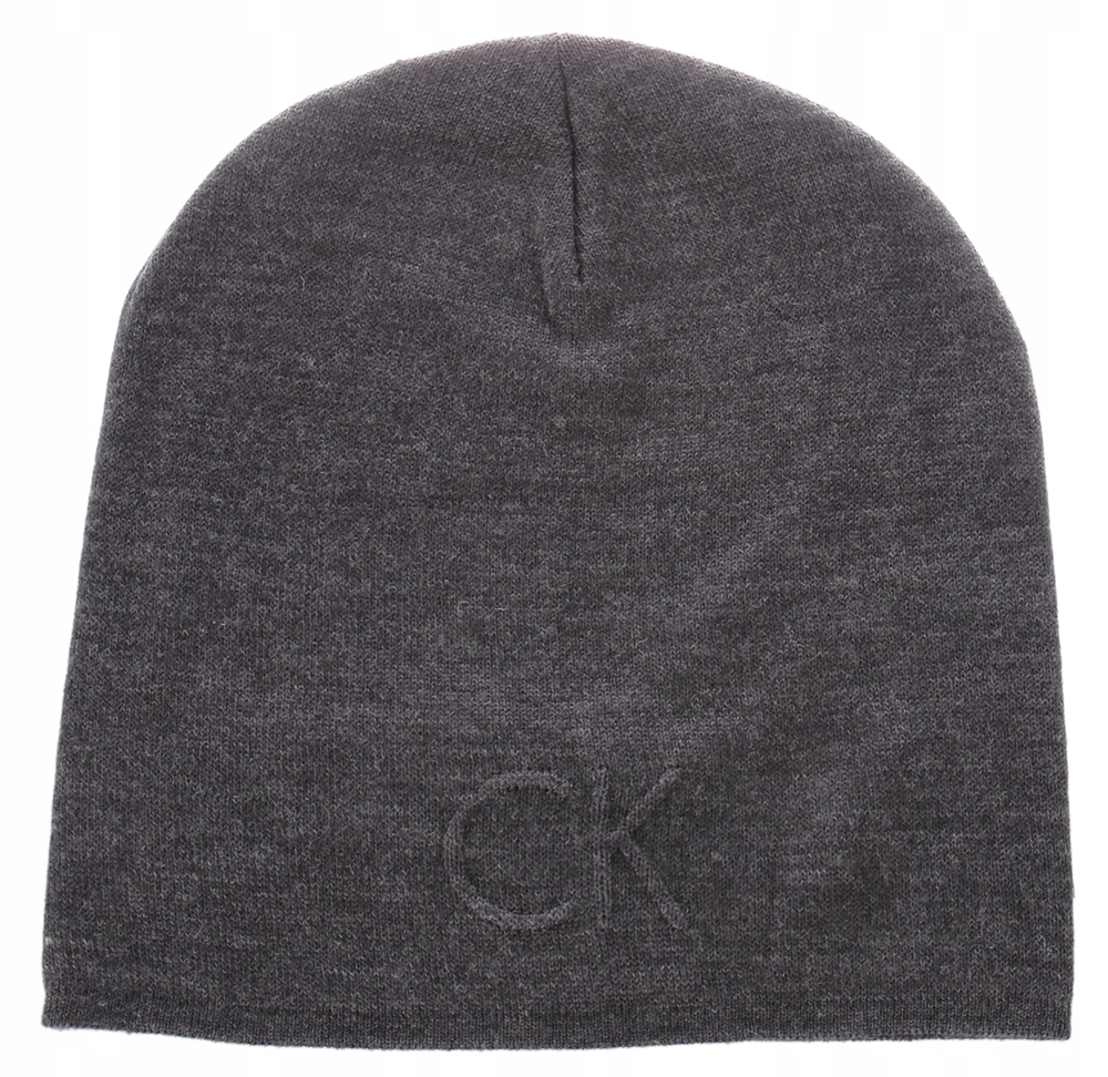 Calvin Klein męska czapka zimowa K50K503151-009