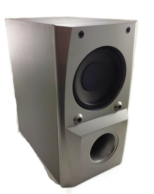 SUBWOOFER JVC SP-WA25