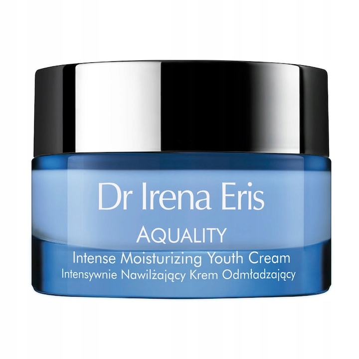 DR IRENA ERIS AQUALITY INTENSE MOISTURIZING KREM