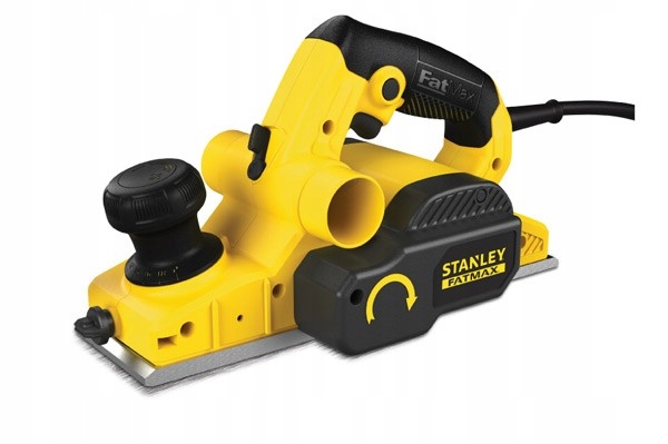 Strug elektr. 750w 82mm Stanley FME630K