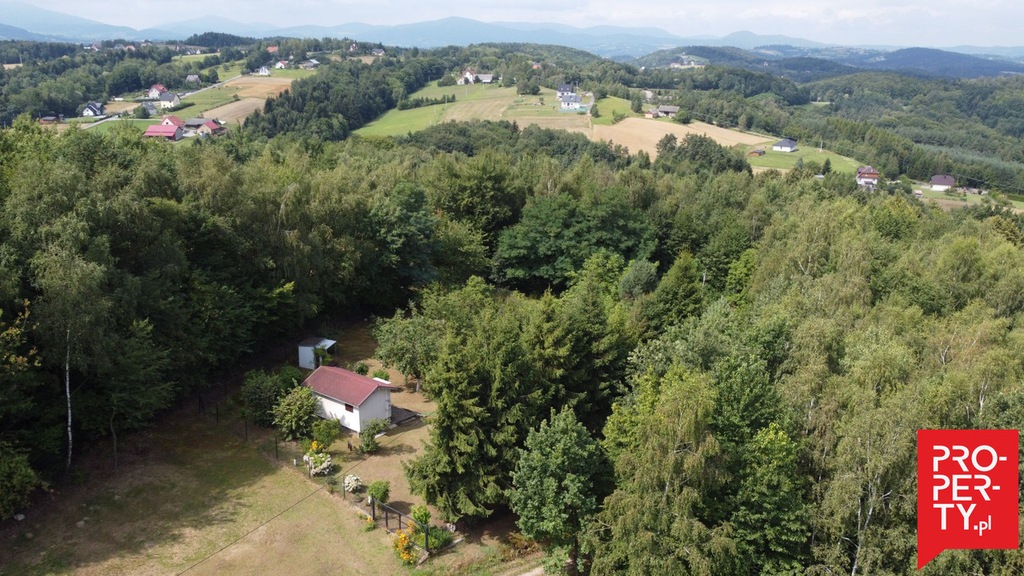 Działka, Stare Rybie, 3400 m²