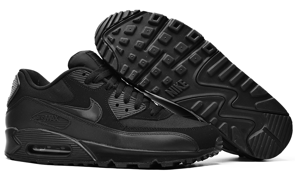 BUTY NIKE AIR MAX 90 ESSENTIAL 537384 090 r 43