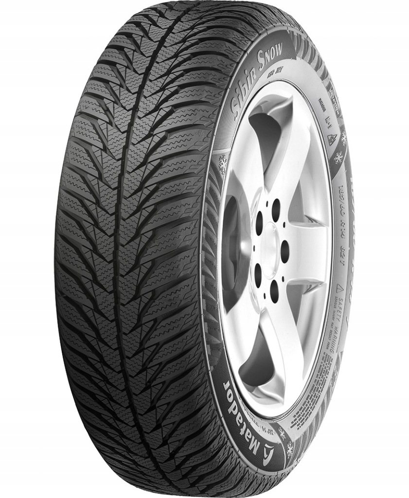 MATADOR MP54 SIBIR SNOW 145/70 R13 71 T