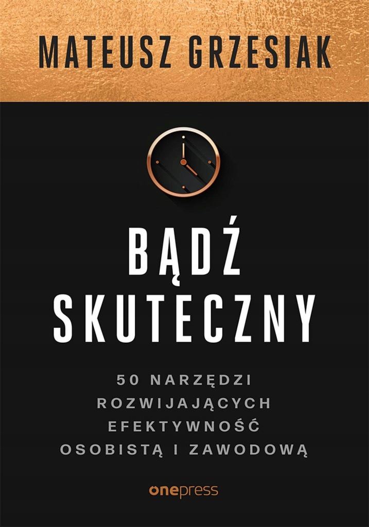 WOŚP - Książka Mateusza Grzesiaka z autografem - 1