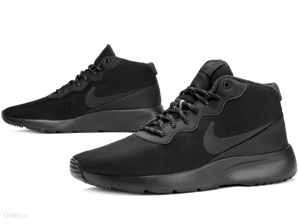 nike tanjun chukka winter