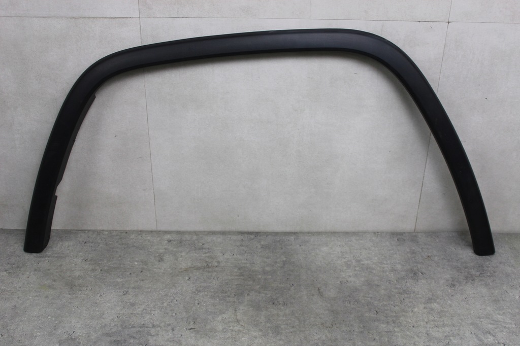 LISTWA LEWEGO BŁOTNIKA JEEP GRAND CHEROKEE WK2