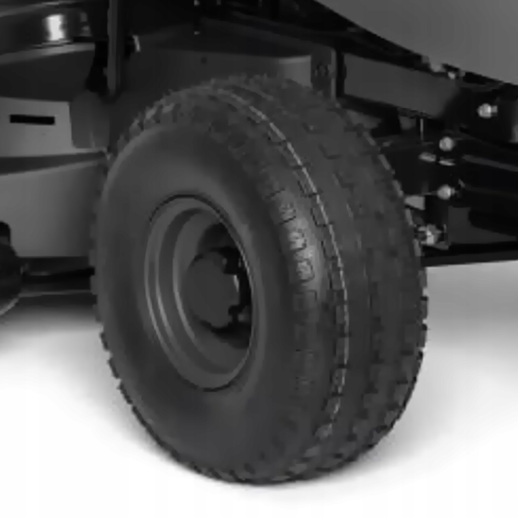 SECURA Lenkgestänge Für Stiga Estate 3398 HW Rasentraktor - Original Ersatzteil