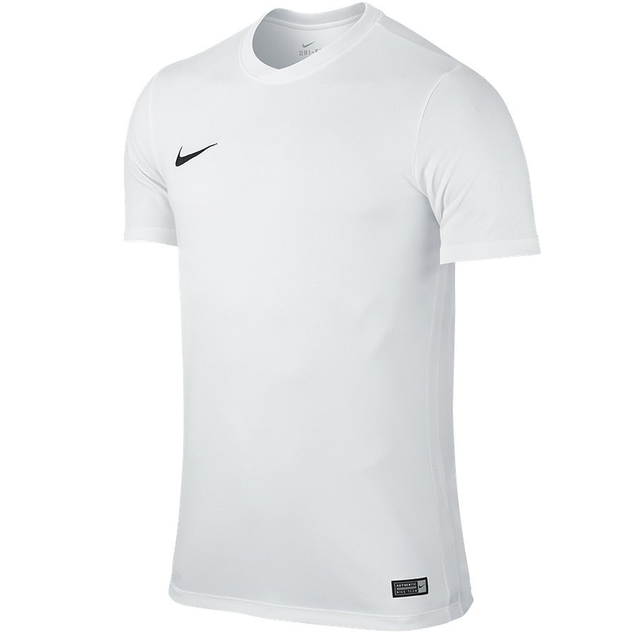 Koszulka Nike Park VI Boys 725984 100 XL biały