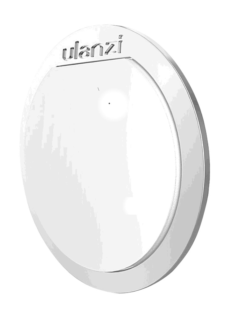 Lusterko do smartfona telefonu Ulanzi Vlog Selfie Mirror