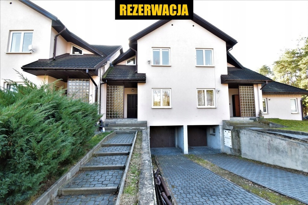Dom, Radomsko, Radomszczański (pow.), 140 m²
