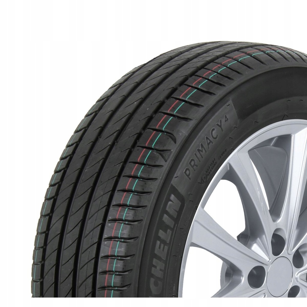 1x MICHELIN 245/45R17 99Y Primacy 4 XL MO letnie 2024 r