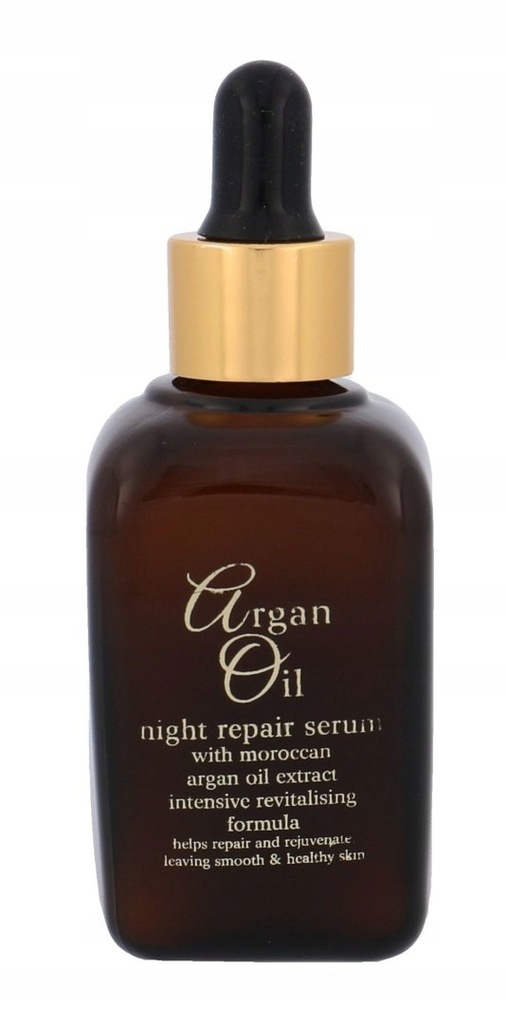 Xpel Argan Oil Serum do twarzy 50ml (W) (P2)