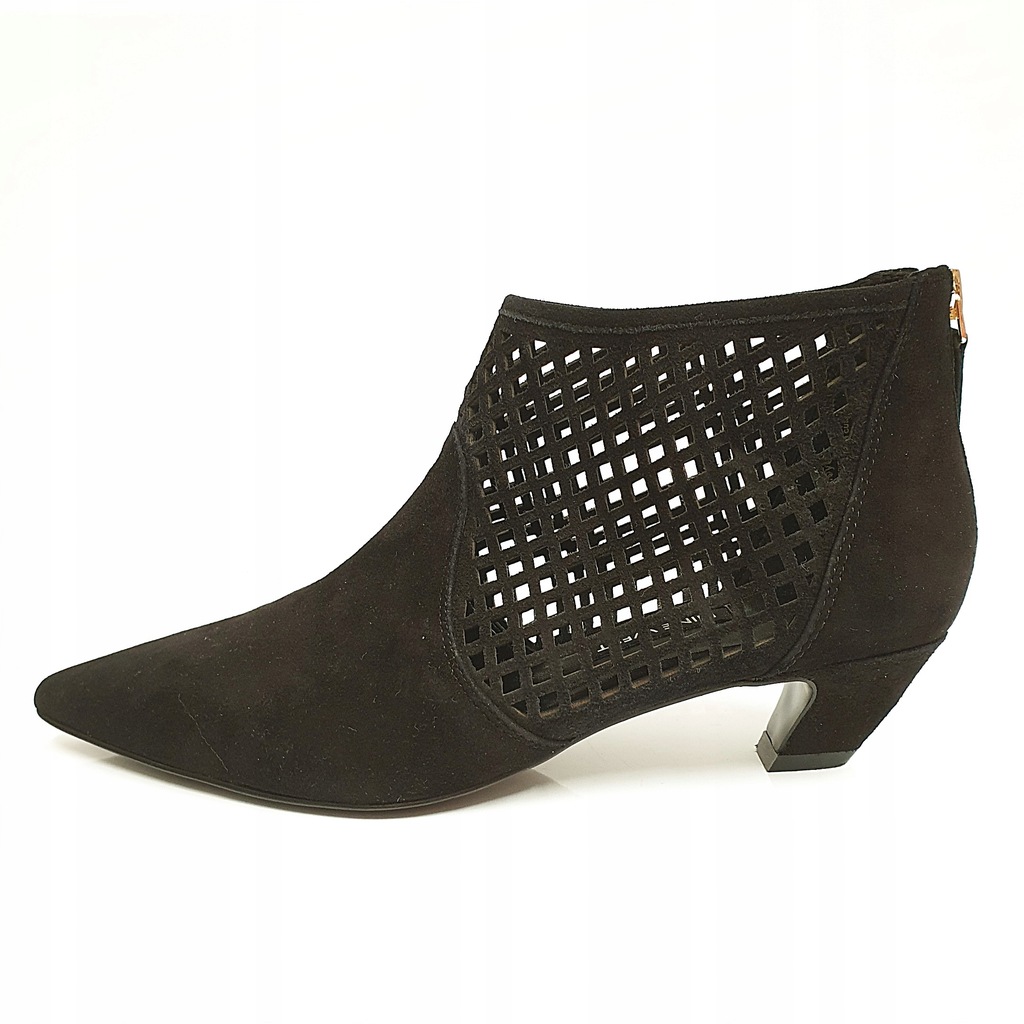 Buty damskie botki Nine West 37