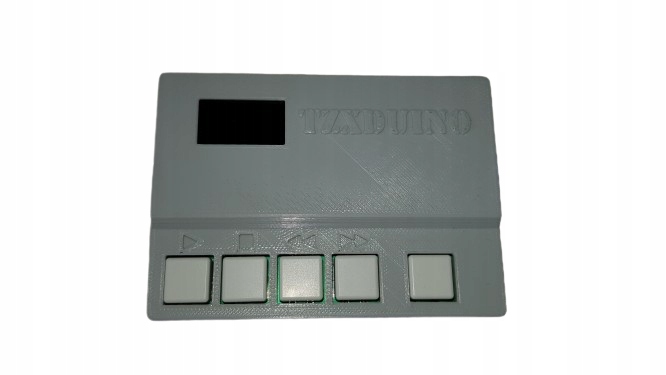 TZX DUINO ZX SPECTRUM