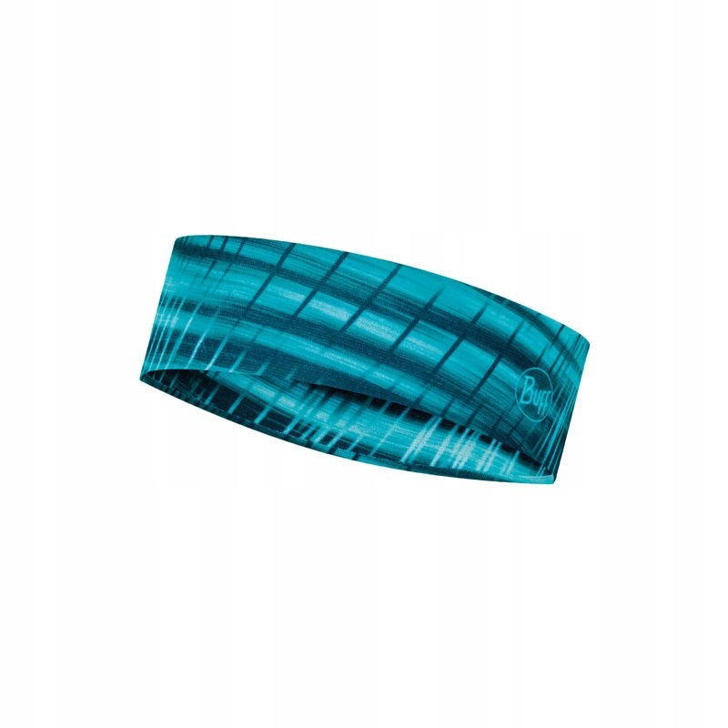 Buff Opaska Coolnet UV+ Slim KEREN TURQUOISE