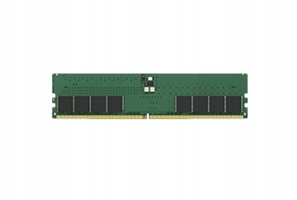 Kingston Technology ValueRAM moduł pamięci 32 GB 1 x 32 GB DDR5