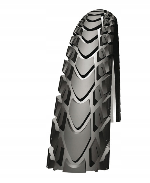 Opona rowerowa Schwalbe Marathon Mondial 700 x 40 28" 1.60 reflex