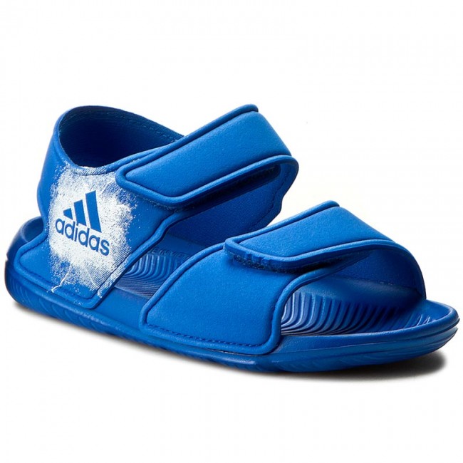 base Actualizar Disfraz Sandały Adidas BA9281 r. 23 =13cm !! - 7869097991 - oficjalne archiwum  Allegro