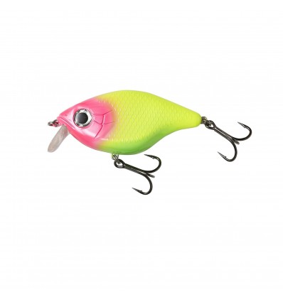 Dam Mad Cat Tight-s Shallow 65 g Candy Wobler