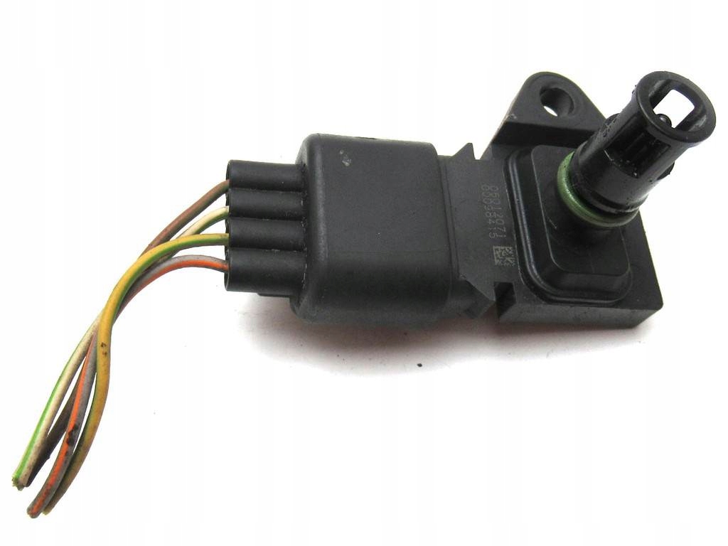 MAP SENSOR Ford Fiesta V 1.4B 0208 2S6A9F479BA 7991730517