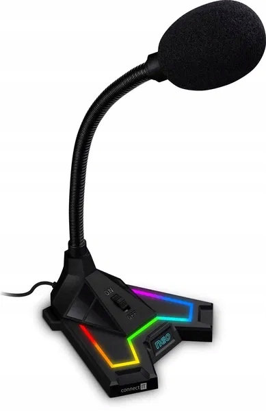 CONNECT IT NEO RGB ProMIC