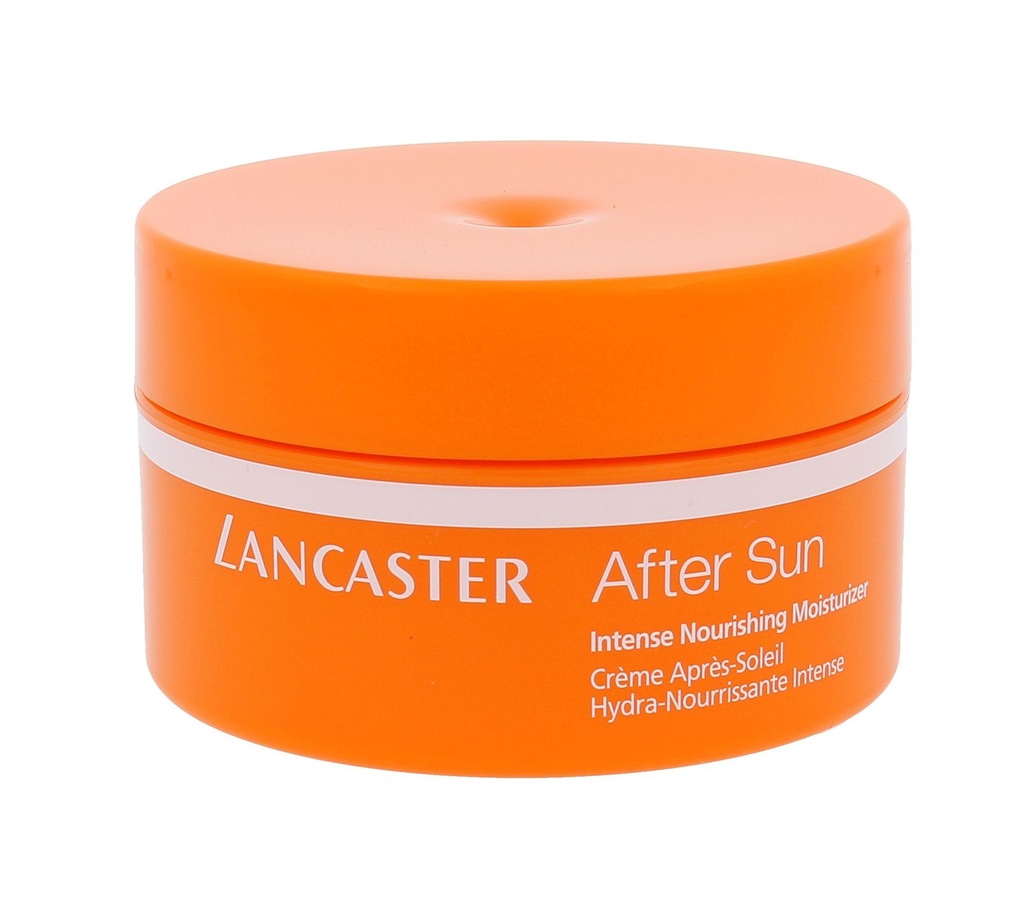 Lancaster After Sun Intense Moisturizer Preparaty