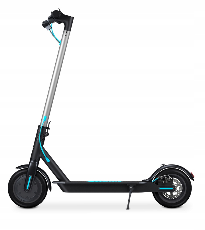 Hulajnoga elektryczna Motus Scooty 8.5 - 350W