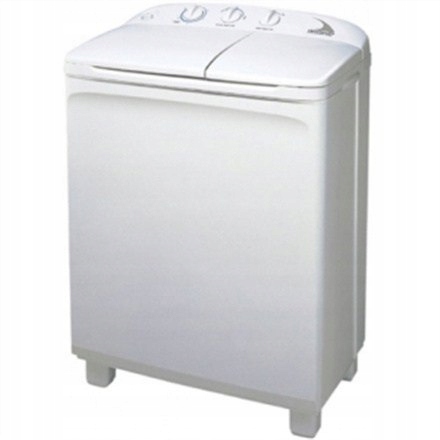 DAEWOO Washing machine DW-K500C Top loading, Washi