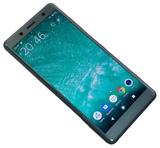 SONY XPERIA XZ2 COMPACT H8324 DUAL SIM GWARANCJA