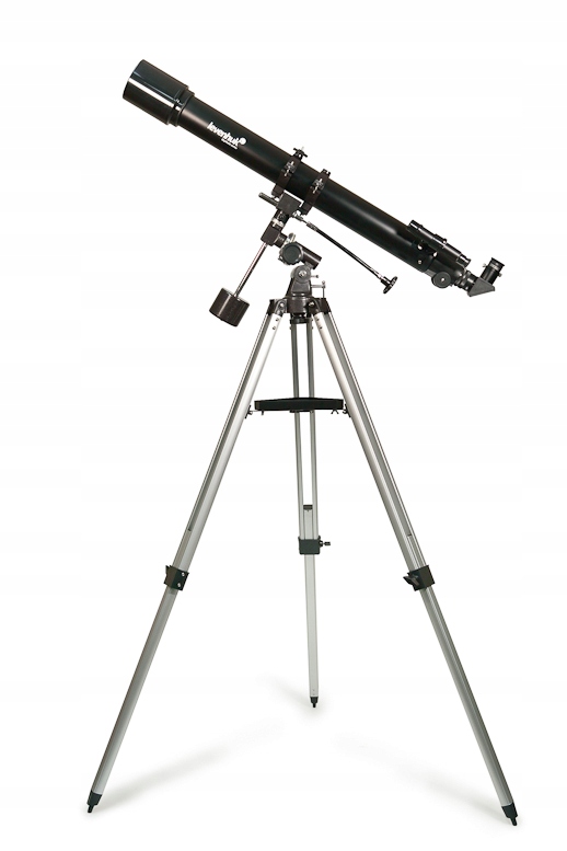 Teleskop Skyline 70x900 EQ Levenhuk