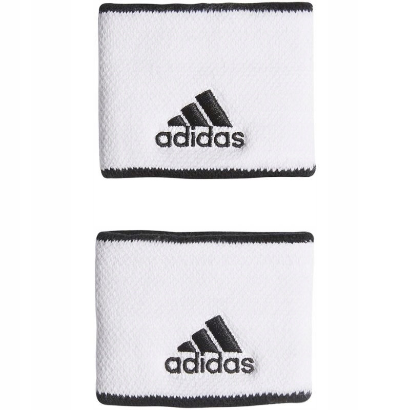 Frotka na rękę adidas Tennis Wristband Small OSFM