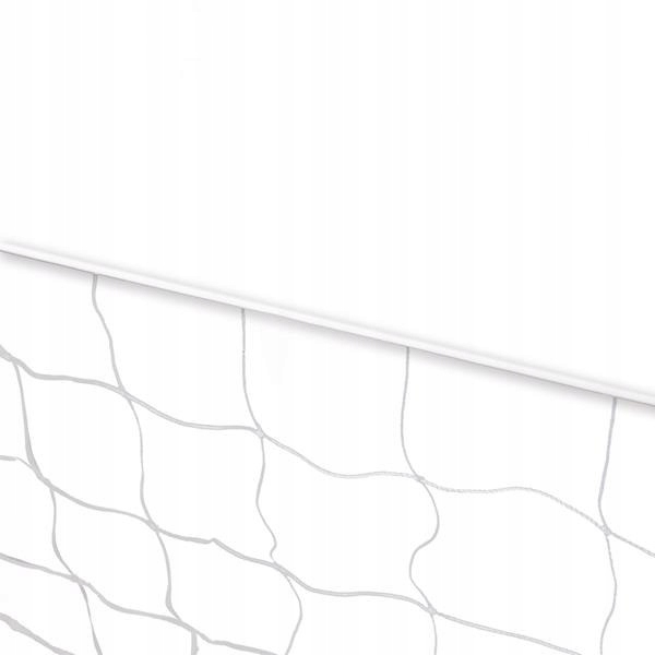 NT8215 SIATKA DO PIŁKI NOŻNEJ 2150x1520x760 mm NILS