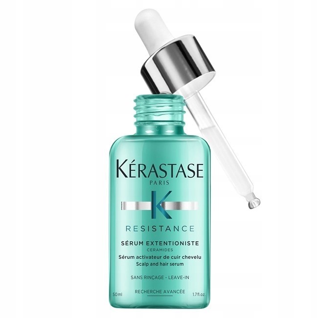 KeRASTASE RESISTANCE EXTENTIONISTE serum 50ml