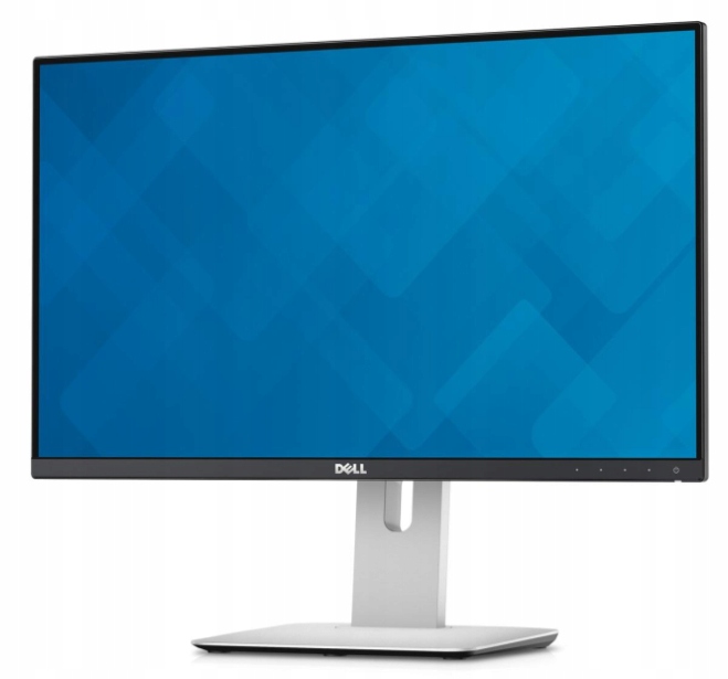 Купить Безрамочный монитор DELL U2415 FullHD HDMI IPS A: отзывы, фото, характеристики в интерне-магазине Aredi.ru